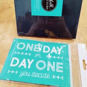 Chalk Couture DIY Chalkboard With Paint